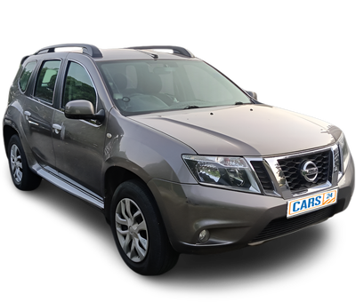 Nissan Terrano-img